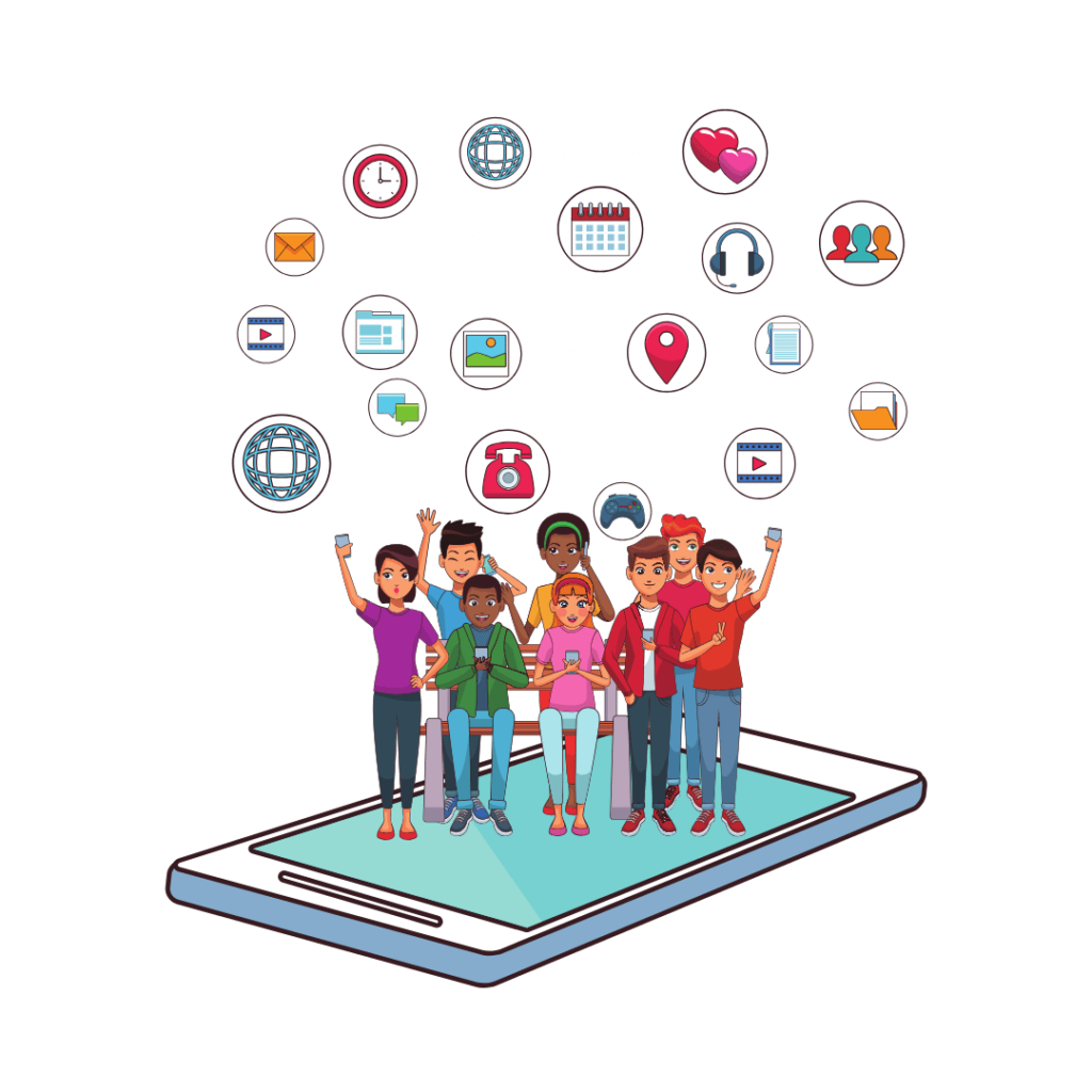 social media marketing 1