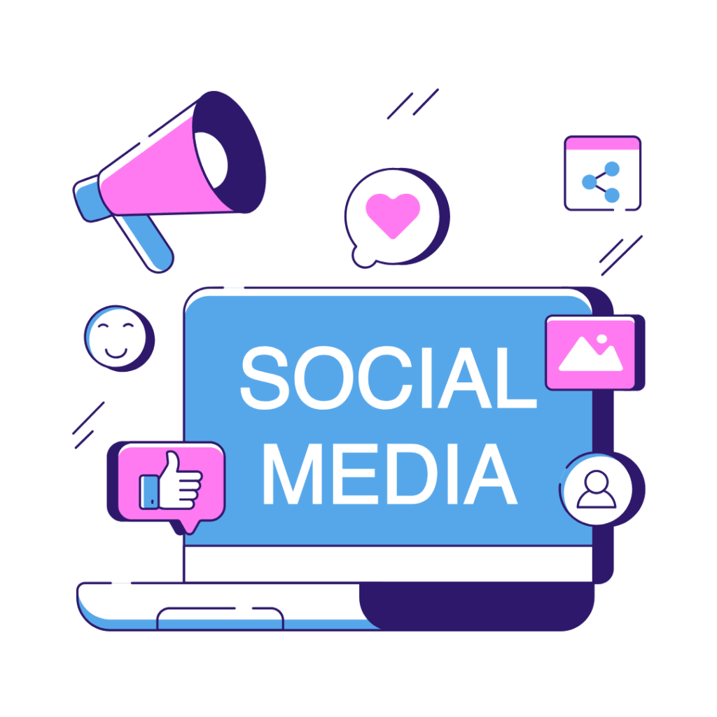 social media marketing 2