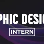 Graphic Designer Intern