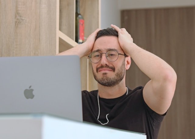 stress