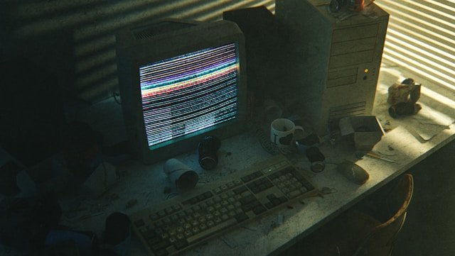 monitor