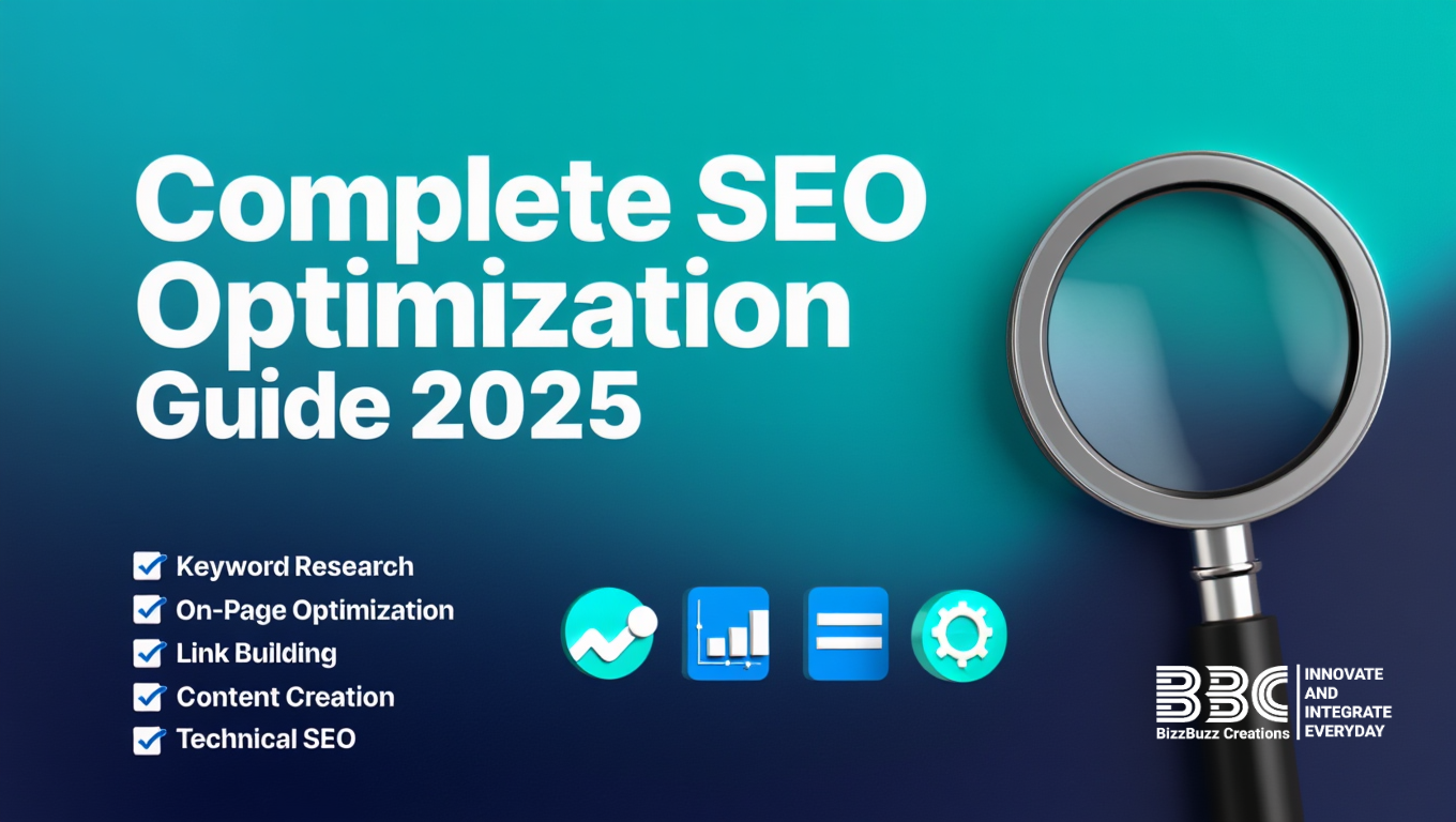 On-Page SEO Checklist 2025: Complete Optimization Guide for Higher Rankings
