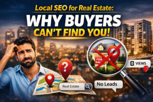 local seo for real for real estate