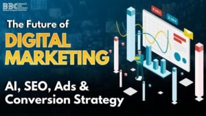the future of digital marketing