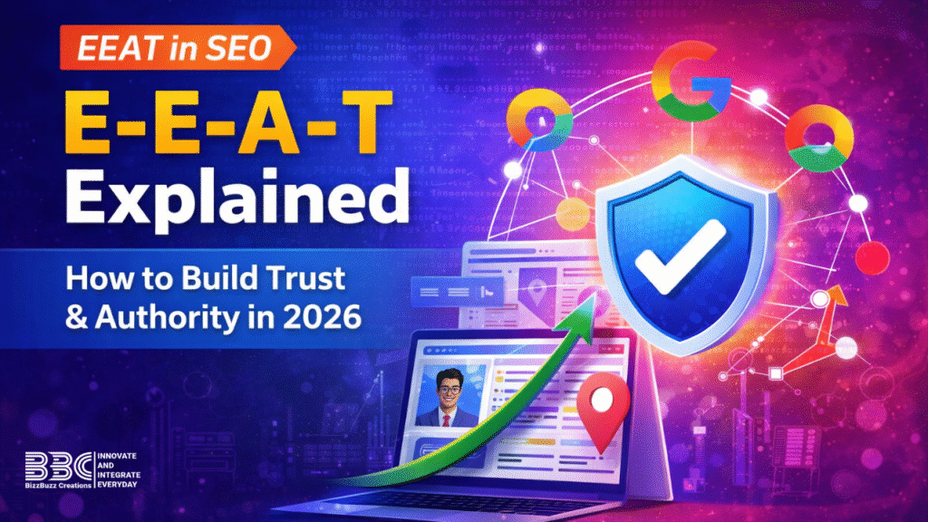 EEAT in SEO explained for success